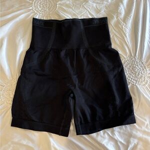 Gymshark apex shorts